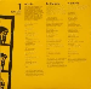 Caro Emerald: Deleted Scenes From The Cutting Room Floor (2-LP + CD) - Bild 5