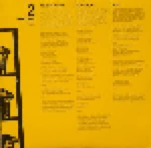 Caro Emerald: Deleted Scenes From The Cutting Room Floor (2-LP + CD) - Bild 6