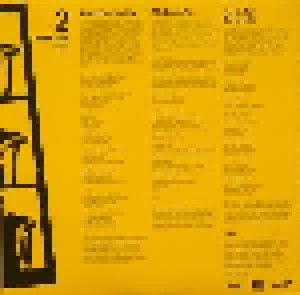 Caro Emerald: Deleted Scenes From The Cutting Room Floor (2-LP + CD) - Bild 7