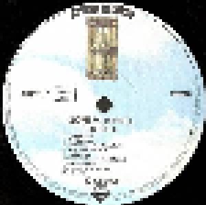 Joni Mitchell: Hejira (LP) - Bild 2