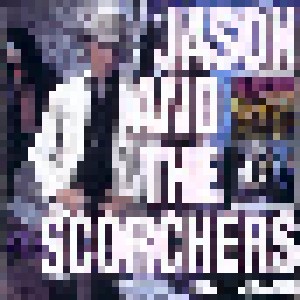 Jason & The Scorchers: EMI Years (2-CD) - Bild 1