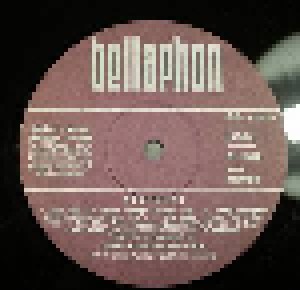 Lionel Hampton: Stardust (LP) - Bild 3