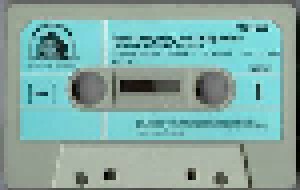 The Alan Parsons Project: Tales Of Mystery And Imagination - Edgar Allan Poe (Tape) - Bild 4