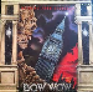 Bow Wow: Warning From Stardust (LP) - Bild 1