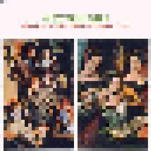 Hapshash And The Coloured Coat: Western Flier (CD) - Bild 1