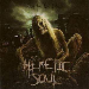Cover - Heretic Soul: Born Into This Plague