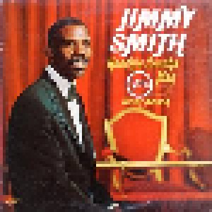 Jimmy Smith: Hoochie Cooche Man (LP) - Bild 1