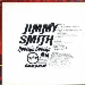 Jimmy Smith: Hoochie Cooche Man (LP) - Bild 2