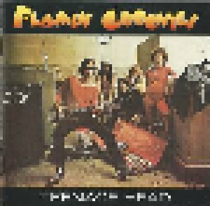 The Flamin' Groovies: Teenage Head (CD) - Bild 1