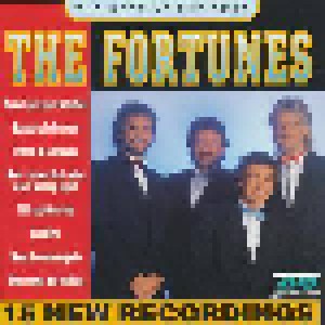 The Fortunes: The Best Of The Best (CD) - Bild 1