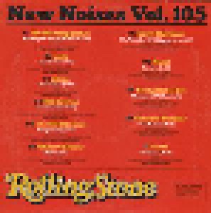 Rolling Stone: New Noises Vol. 105 (CD) - Bild 3