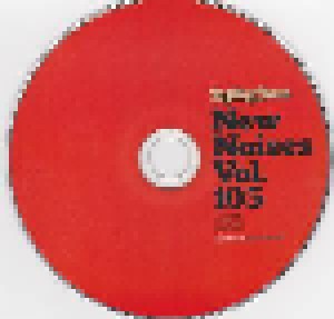 Rolling Stone: New Noises Vol. 105 (CD) - Bild 4