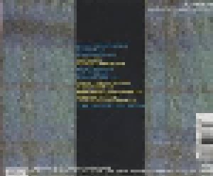 Ian Gomm: What A Blow (CD) - Bild 2