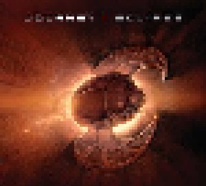 Journey: Eclipse (CD) - Bild 1