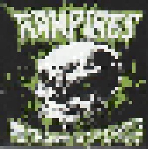 Cover - Hitchcocks, The: Rampires / The Hitchcocks