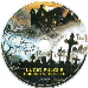 Lucio Fulci's Horror & Thriller (CD) - Bild 4