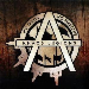 Arch Enemy: Khaos Legions (CD) - Bild 3