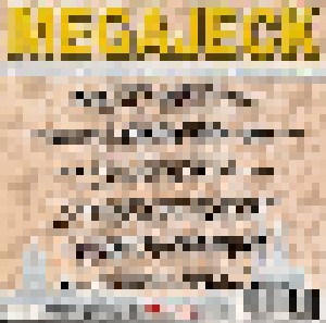 Megajeck 07 (CD) - Bild 2
