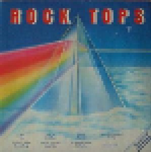 Rock Tops (LP) - Bild 1