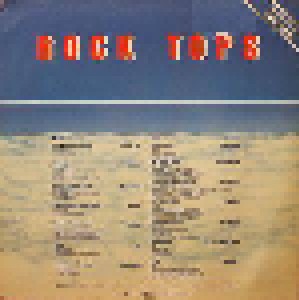 Rock Tops (LP) - Bild 2