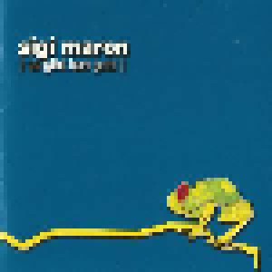 Sigi Maron: Es Gibt Kan Gott (2-CD) - Bild 3