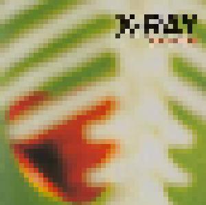 Camouflage: X-Ray - Cover