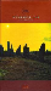 Wishbone Ash: Distillation - Cover