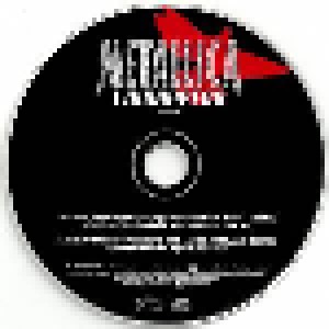 Metallica: I Disappear (Single-CD) - Bild 4