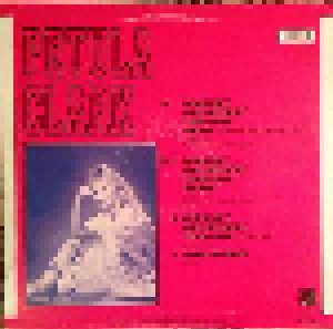 Petula Clark: I Couldn't Live Without Your Love '89 (12") - Bild 2