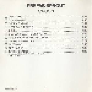 Prefab Sprout: Swoon (CD) - Bild 2