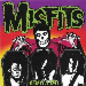 Misfits: Evilive (CD) - Bild 1