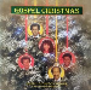 The Johnny Thompson Singers: Gospel Christmas (LP) - Bild 1