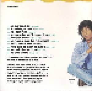 Djavan: Puzzle Of Hearts (CD) - Bild 5