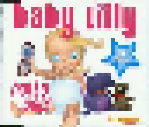 Baby Lilly: Hallo Papi (Single-CD) - Bild 1