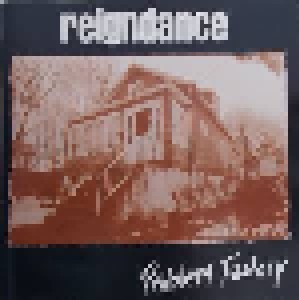 Cover - Reigndance: Problem Factory