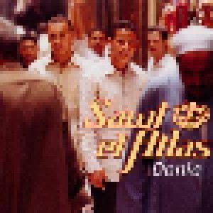 Sawt El Atlas: Donia (CD) - Bild 1