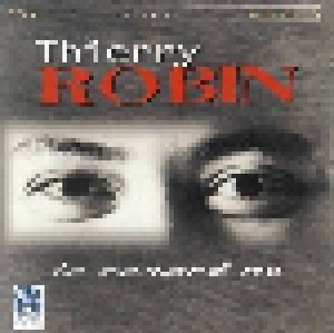 Thierry "Titi" Robin: Le Regard Nu (CD) - Bild 1