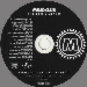 Mojo Club - The Remix Album (CD) - Bild 3