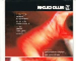 Mojo Club - The Remix Album (CD) - Bild 5
