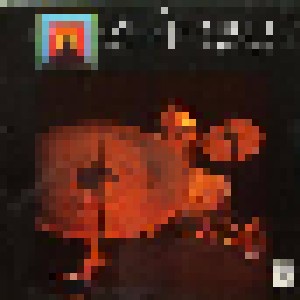 Cover - Gene Krupa: Jazz Spectrum Vol. 9