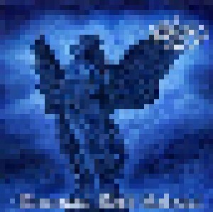 Netherbird: Monument Black Colossal (CD) - Bild 1