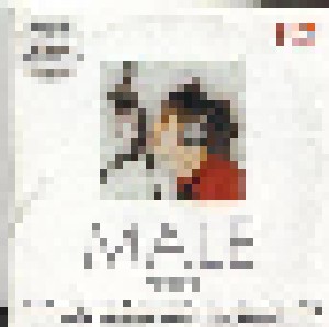 Male Artists / Female Artists (2-Heft-CD) - Bild 1