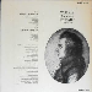 Wolfgang Amadeus Mozart: Sinfonien G-Moll KV 550 B-Dur KV 319 (LP) - Bild 2