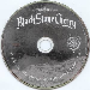 Black Stone Cherry: Between The Devil & The Deep Blue Sea (CD) - Bild 3