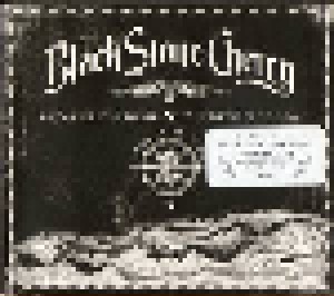 Black Stone Cherry: Between The Devil & The Deep Blue Sea (CD) - Bild 7