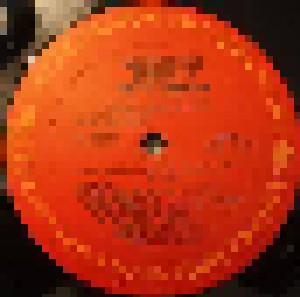 Pete Seeger: Dangerous Songs!? (LP) - Bild 3