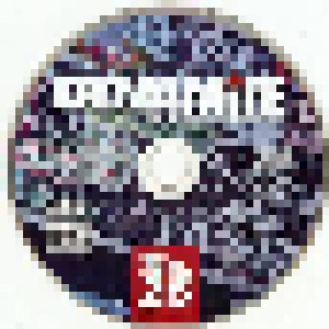 Dynamite! Issue 71 - CD #26 (CD) - Bild 3
