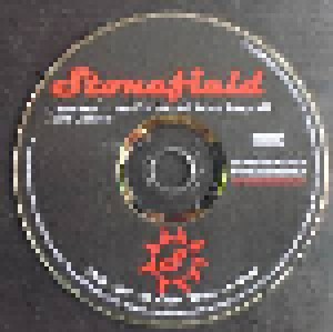 Cover - Stonefield: Demo-CD Zum Album "Points Of View"
