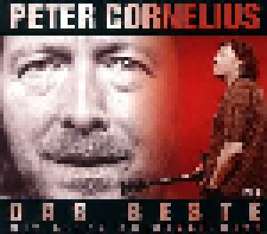 Peter Cornelius: Das Beste (2-CD) - Bild 1