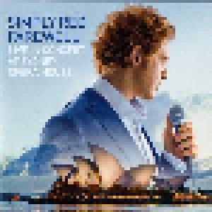 Cover - Simply Red: Farewell Live In Concert At Sydney Opera House